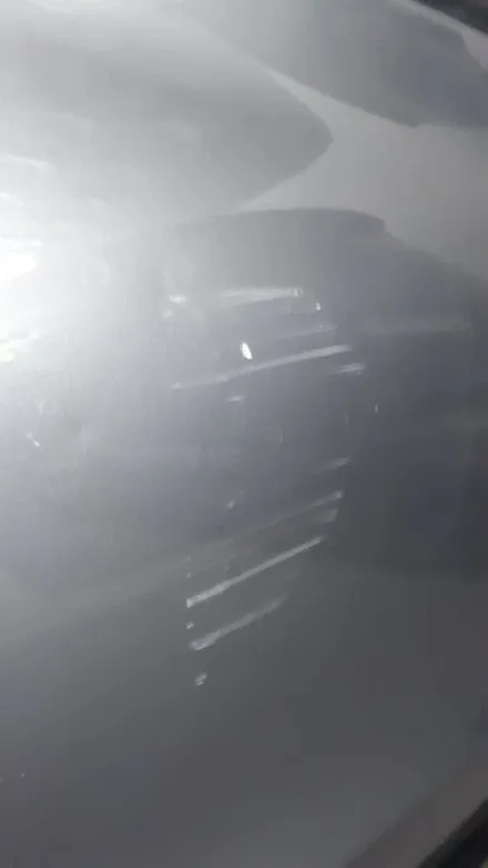 분당 판교 BMW X5 조수석 전도어 스크래치 도색 복원 판금도색 광택이 불가능한 경우 수리 하는 법 / 경기 성남
