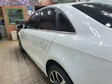 분당 아우디 도색 전문점 A5 보험수리 자차 자기부담금 할인 수입차 수리 백현동 1급 공업사 / 경기 성남