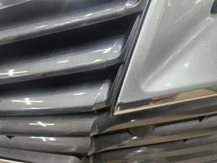 [성남 자동차 수리]도요타 아발론 앞범퍼 피해차량 복원! / 경기 성남