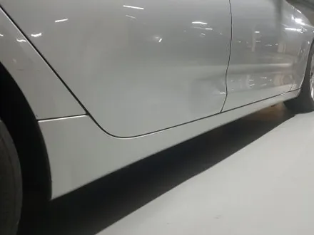 분당 BMW 도색 전문점 5GT 각라인 찌그러짐 완벽 복원 백현동 1급 공업사 / 경기 성남