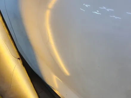 현대자동차 팰리세이드 (도어 덴트) 판교 자동차 외형복원 (백현동, 분당, 판교) / 경기 성남