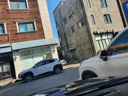 기아자동차 셀토스 (유리 복원) 판교 자동차 외형복원 (백현동, 분당, 판교) / 경기 성남