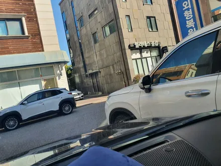 기아자동차 셀토스 (유리 복원) 판교 자동차 외형복원 (백현동, 분당, 판교) / 경기 성남