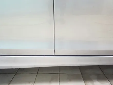 현대자동차 쏘나타 (스태프 팬더 도어 판금 도색) 판교 자동차 외형복원 (백현동, 분당, 판교) / 경기 성남
