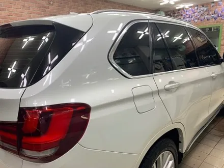 분당 판교 BMW X5 도어 휀다 범퍼 판금도색 복원 자차 보험수리 이럴때 사용하세요 백현동 1급 정비공장 / 경기 성남