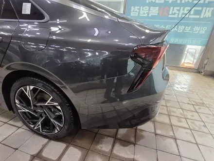 [분당 자동차 수리] 기아 K5 앞범퍼,후범퍼 도장 완벽 복원 / 분당 판금도색 / 분당 외형복원 / 판교자동차외형복원 / 경기 성남
