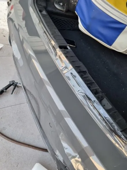 김포실내크리닝/BMW7시리즈하이브리드/도가L5/DOGA L5/가죽코팅/김포PPF/김포랩핑 / 경기 김포
