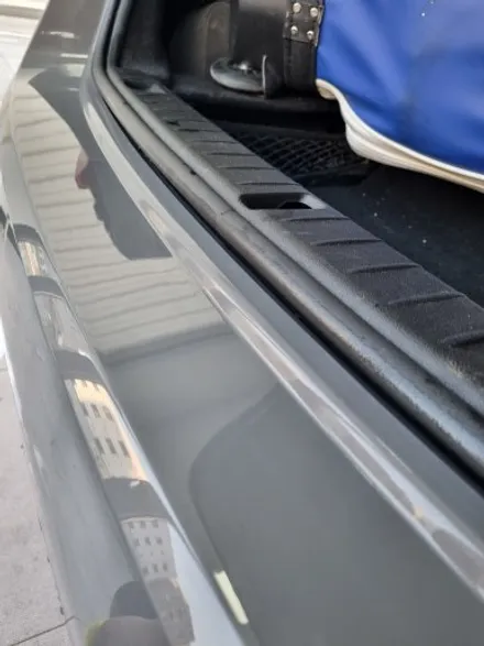 김포실내크리닝/BMW7시리즈하이브리드/도가L5/DOGA L5/가죽코팅/김포PPF/김포랩핑 / 경기 김포
