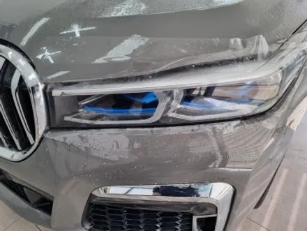 김포실내크리닝/BMW7시리즈하이브리드/도가L5/DOGA L5/가죽코팅/김포PPF/김포랩핑 / 경기 김포