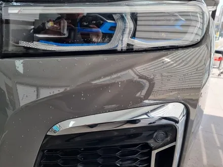김포실내크리닝/BMW7시리즈하이브리드/도가L5/DOGA L5/가죽코팅/김포PPF/김포랩핑 / 경기 김포