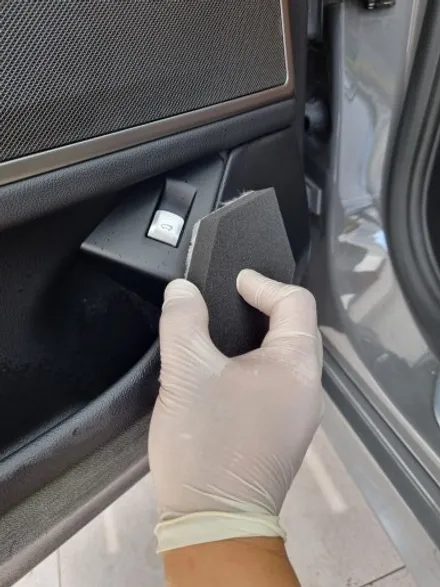 김포실내크리닝/BMW7시리즈하이브리드/도가L5/DOGA L5/가죽코팅/김포PPF/김포랩핑 / 경기 김포