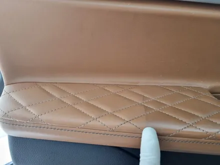 김포실내크리닝/BMW7시리즈하이브리드/도가L5/DOGA L5/가죽코팅/김포PPF/김포랩핑 / 경기 김포