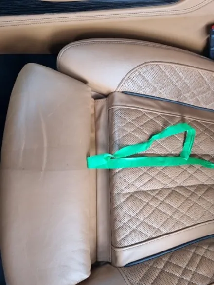 김포실내크리닝/BMW7시리즈하이브리드/도가L5/DOGA L5/가죽코팅/김포PPF/김포랩핑 / 경기 김포