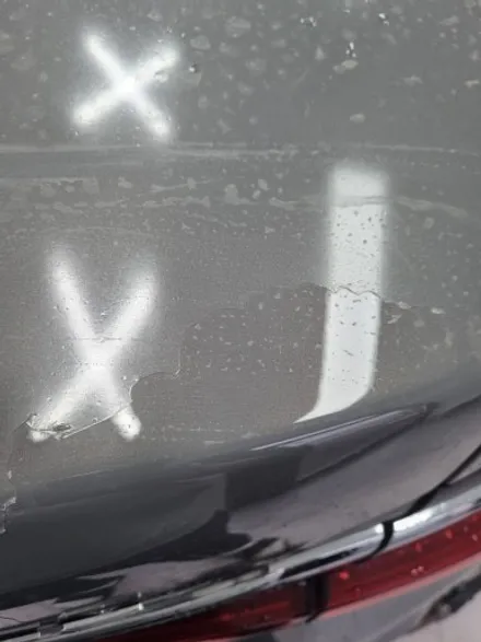 김포실내크리닝/BMW7시리즈하이브리드/ppf제거/김포PPF/김포랩핑 / 경기 김포