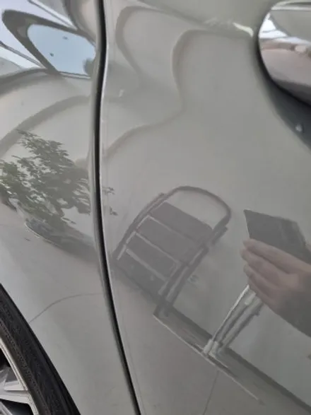 김포실내크리닝/BMW7시리즈하이브리드/도가L5/DOGA L5/가죽코팅/김포PPF/김포랩핑 / 경기 김포