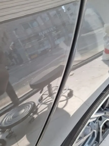 김포실내크리닝/BMW7시리즈하이브리드/도가L5/DOGA L5/가죽코팅/김포PPF/김포랩핑 / 경기 김포