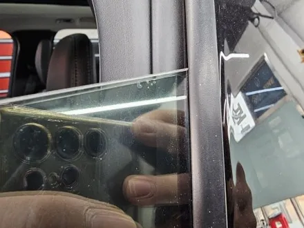 시흥 수입차 레이노 썬팅 볼보XC90 하이패스 매립 까지 한번에 완성
