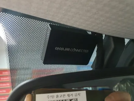 안양 캐스퍼 티나인V100 반사썬팅 신차패키지로 한방에 해결
