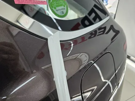 제네시스 GV70 바로사버건디 식빵등 루마버텍스 신차패키지 썬팅