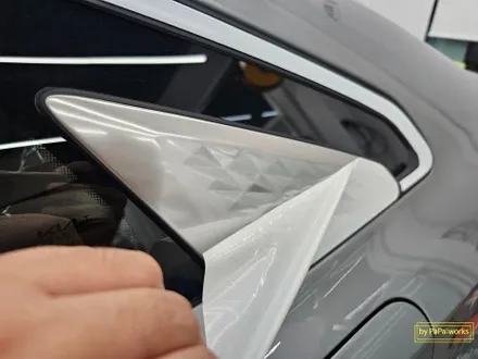 안산 시흥 부천 K8 신차검수 부터 신차패키지 썬팅까지 올인원!
