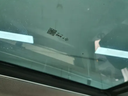 BMW X1 반사썬팅 재시공 티나인V1