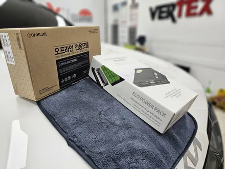 시흥 스포티지NQ5 하이브리드 루마버텍스 썬팅