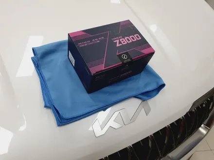 인천 KA4카니발 남동구 신차패키지 루마버텍스900 결과