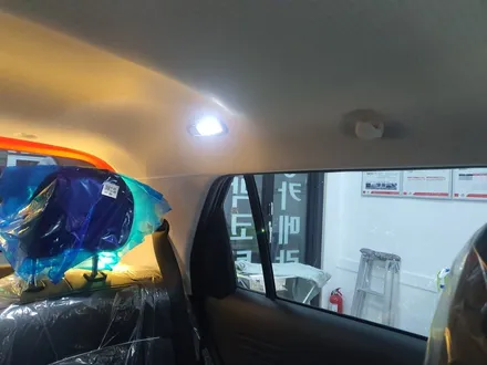안양 캐스퍼 티나인V100 반사썬팅 신차패키지로 한방에 해결