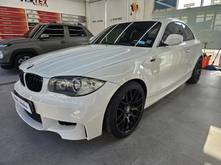 BMW 120d 쿠페 레이노 팬텀2 F5썬팅으로 재시공 하기
