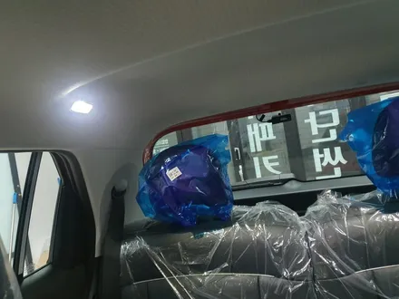 안양 캐스퍼 티나인V100 반사썬팅 신차패키지로 한방에 해결