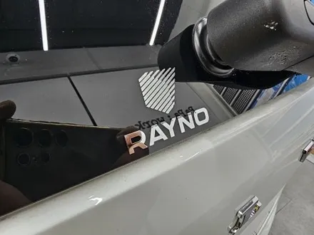 시흥 수입차 레이노 썬팅 볼보XC90 하이패스 매립 까지 한번에 완성