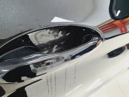 안양 신차패키지 BMW X3썬팅 루마900풀시공