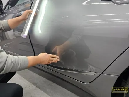안산 시흥 부천 K8 신차검수 부터 신차패키지 썬팅까지 올인원!