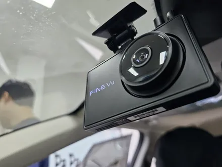 EV6 오로라블랙펄 루마버텍스900 썬팅 으로 시원하게