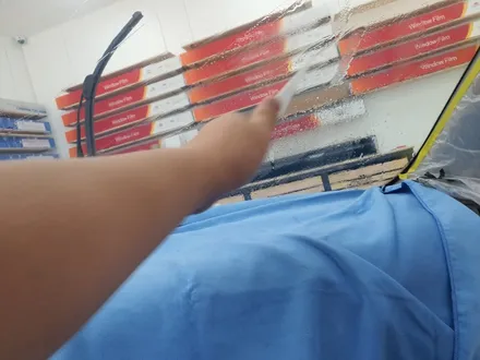 캐스퍼 루마버텍스900 후기