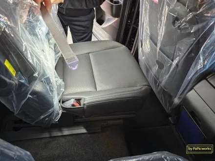 싼타페MX5 어비스블랙펄 신차패키지 레이노 썬팅으로 결정