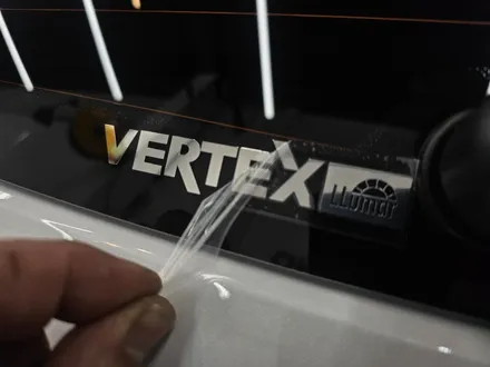 셀토스 스노우화이트펄 루마버텍스900 썬팅 신차패키지