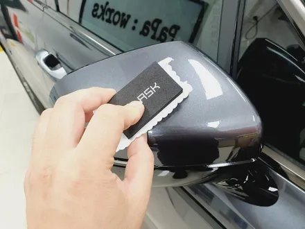 쏘렌토 하이브리드 시흥 신차패키지 버텍스900+700조합