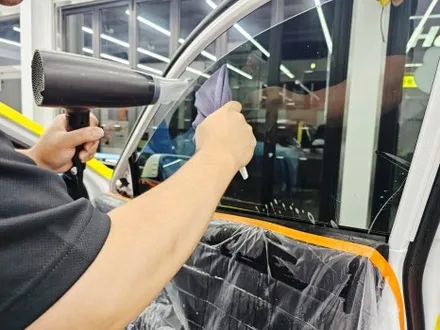 디올뉴코나 하이브리드 신차패키지 루마버텍스900과700 식빵등