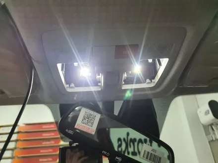 캐스퍼 오렌지펄 신차패키지 시흥 파파웍스에서 원큐로