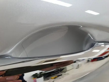안산썬팅 르노코리아 QM6 반사필름으로 꾸미다.