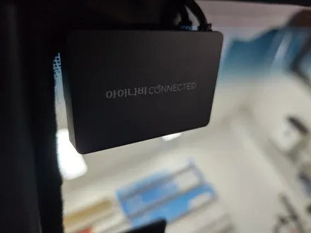 제네시스 GV70 바로사버건디 식빵등 루마버텍스 신차패키지 썬팅