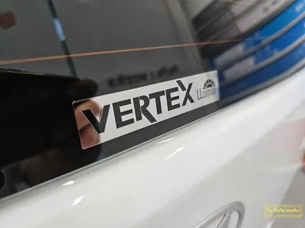 현대 싼타페MX5 크리미화이트펄 루마버텍스 썬팅 파파웍스 대만족