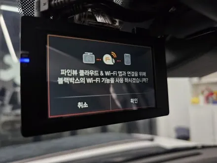 캐스퍼 화이트 인스퍼레이션  글라스틴트 블루블랙 로데 썬팅