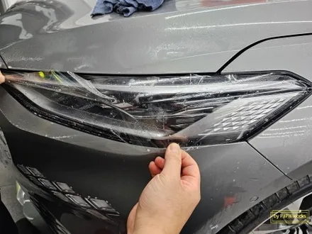 안산 시흥 부천 K8 신차검수 부터 신차패키지 썬팅까지 올인원!