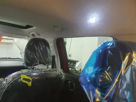 캐스퍼 오렌지펄 신차패키지 시흥 파파웍스에서 원큐로
