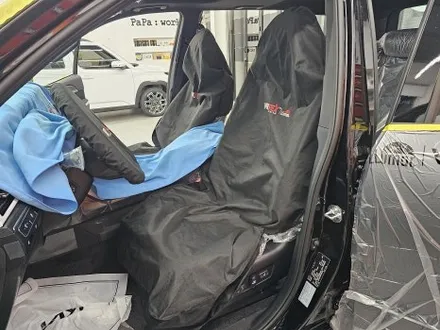 모하비 더마스터 신차패키지 잘하는곳 파파웍스 루마버텍스 썬팅