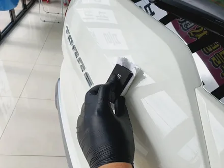 토레스 썬팅 인천 신차패키지 가성비갑 반사필름