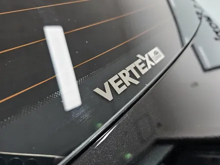 EV6 오로라블랙펄 루마버텍스900 썬팅 으로 시원하게