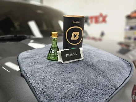캐스퍼 티탄그레이 루마버텍스 안산 썬팅 신차패키지로 완성